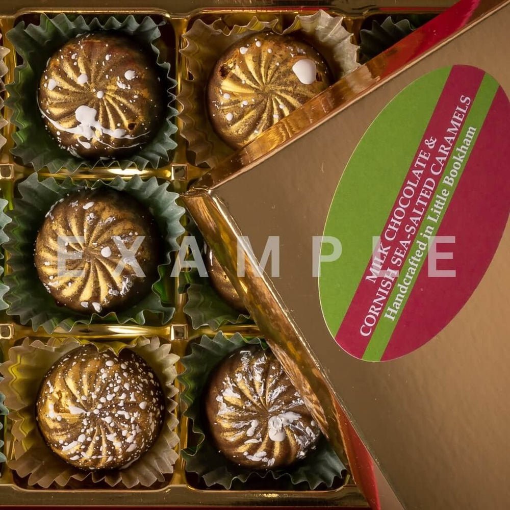 
                  
                    Assorted Chocolates - Box of 24
                  
                