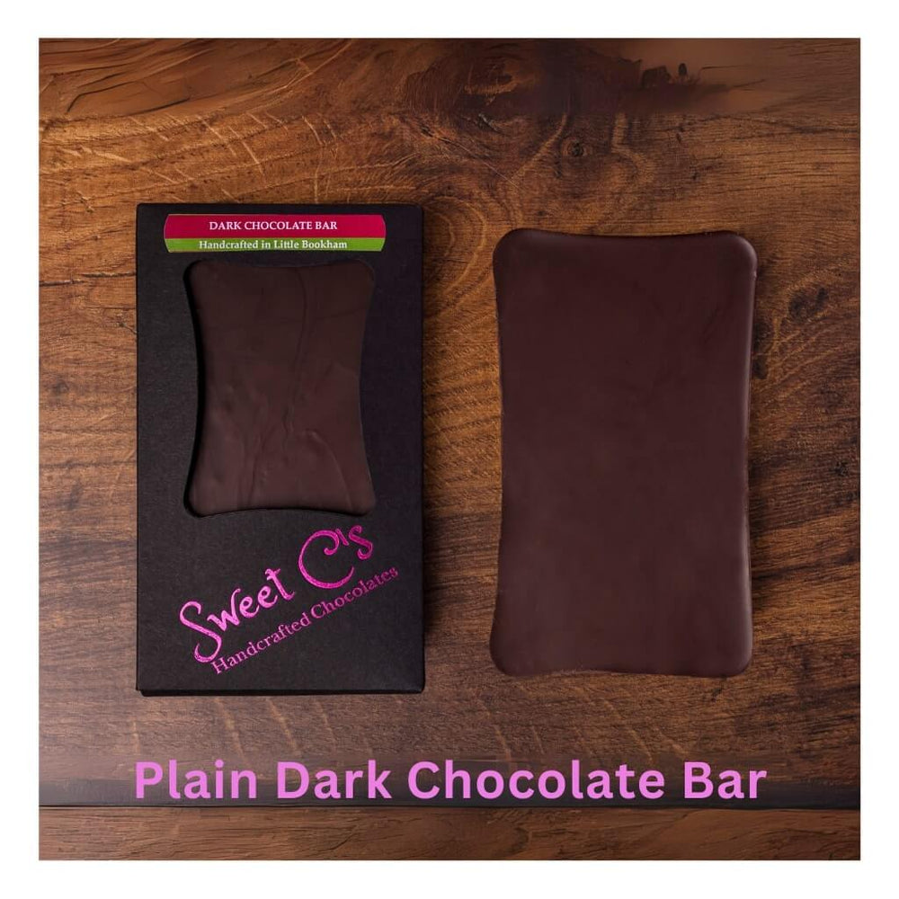 
                  
                    Bundle 4 favourites - Plain Dark Choc Bar
                  
                