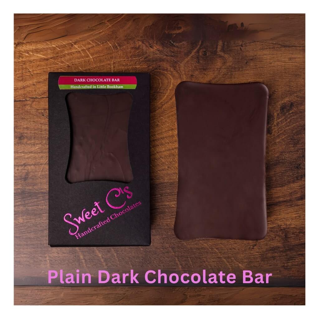
                  
                    Bundle 4 favourites - Plain Dark Choc Bar
                  
                