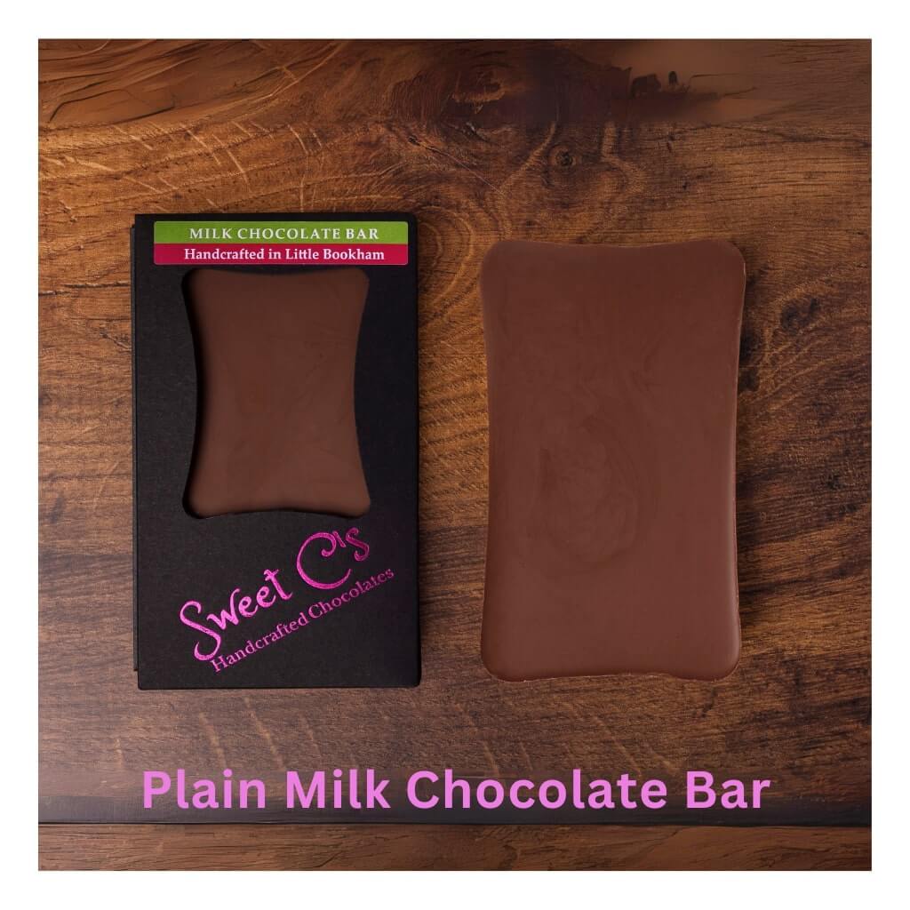 
                  
                    Bundle 4 favourites - Plain Milk Choc Bar
                  
                