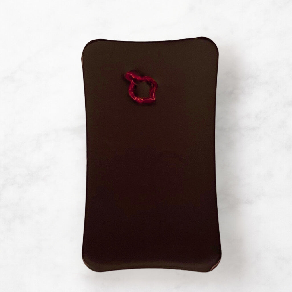 
                  
                    Sweet C's Dark Chocolate Chili and Lime Bar
                  
                