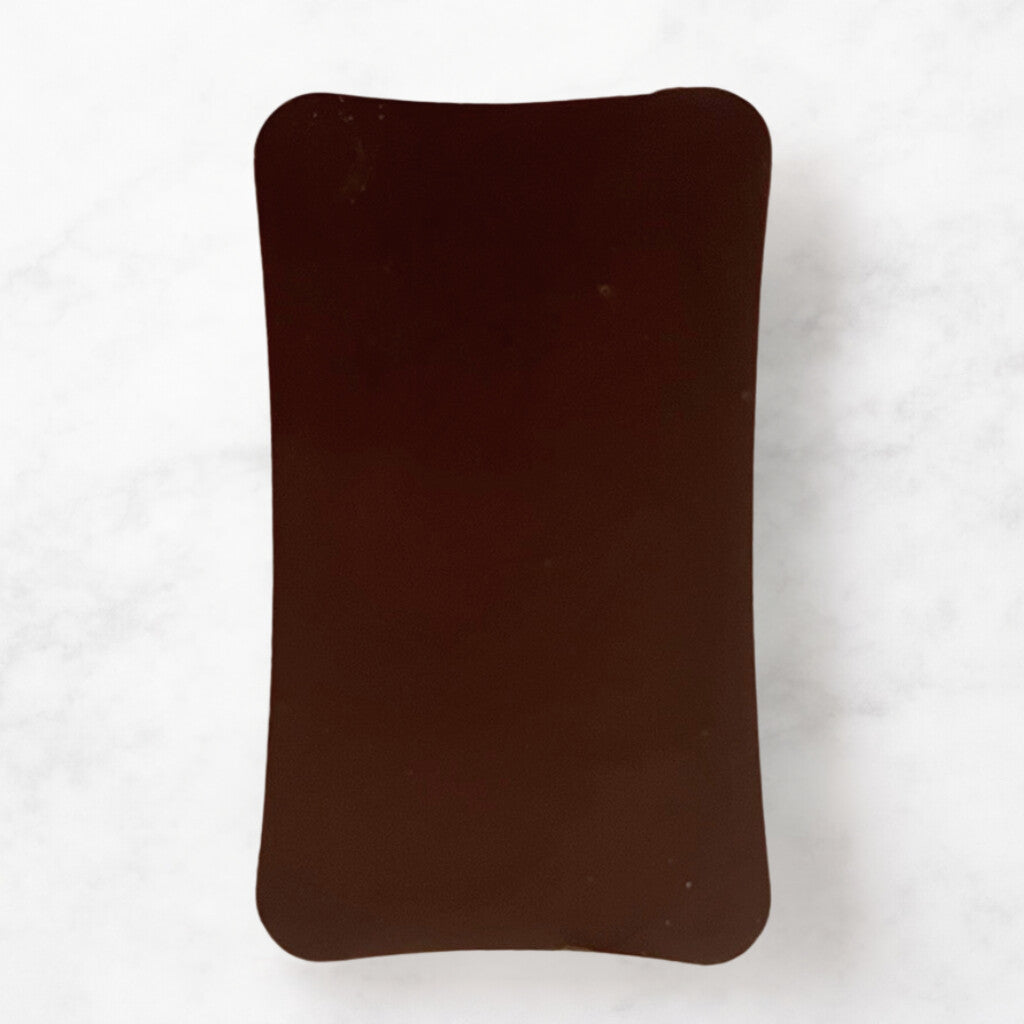 
                  
                    Oat Milk Chocolate Bar from Sweet C's Chocolates on marble background
                  
                